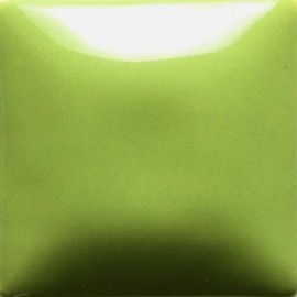 Pistachio - 4 oz - Foundation Glaze Pistachio - 4 oz - Foundation Glaze